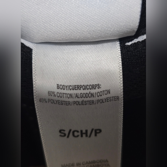 Reebok Men's Fleece Jogger Sweatpants - Small - Picture 4 of 11